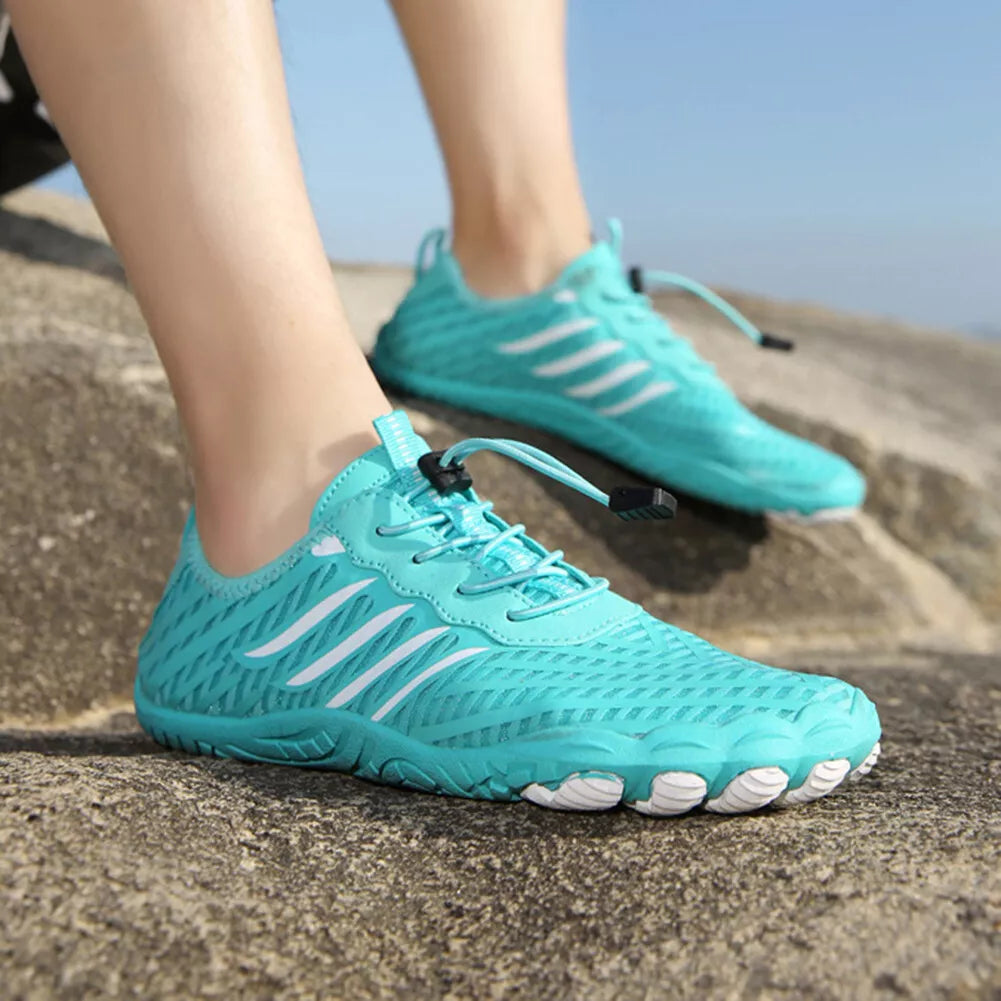 Barefoot Shoes