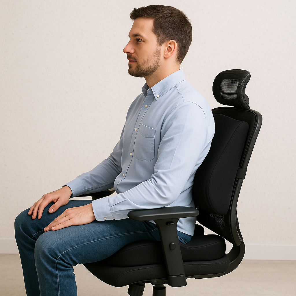 Orthopaedic Seat Cushion
