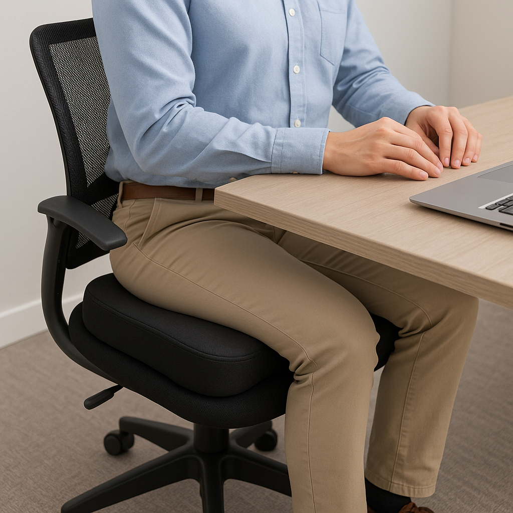Orthopaedic Seat Cushion