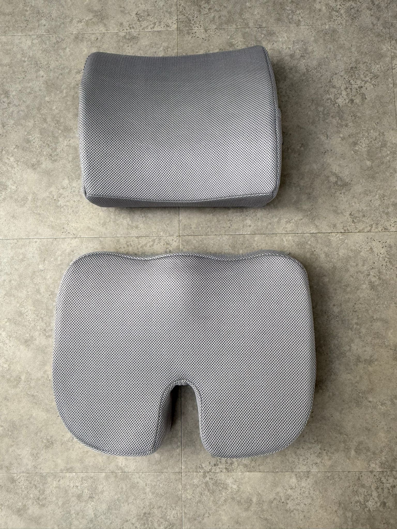 Orthopaedic Seat Cushion – healixaustralia