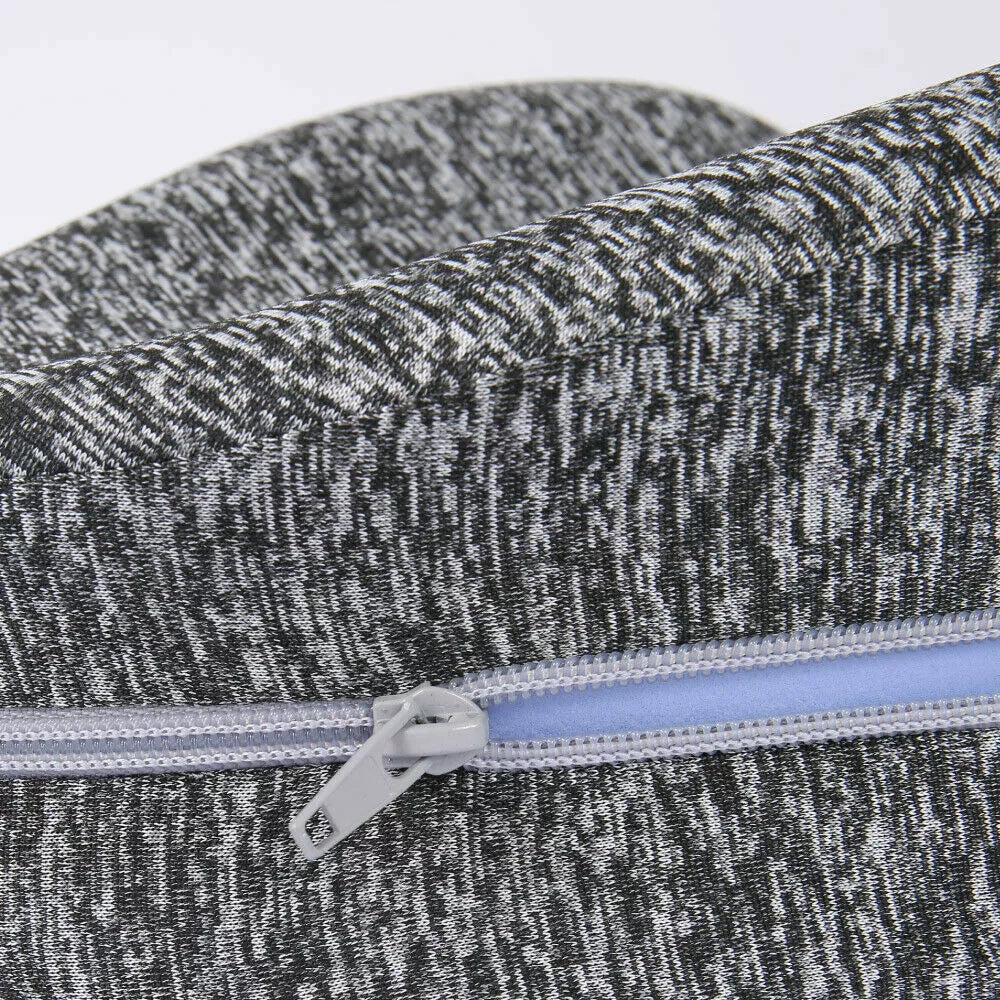 Memory Foam Alignment Pillow