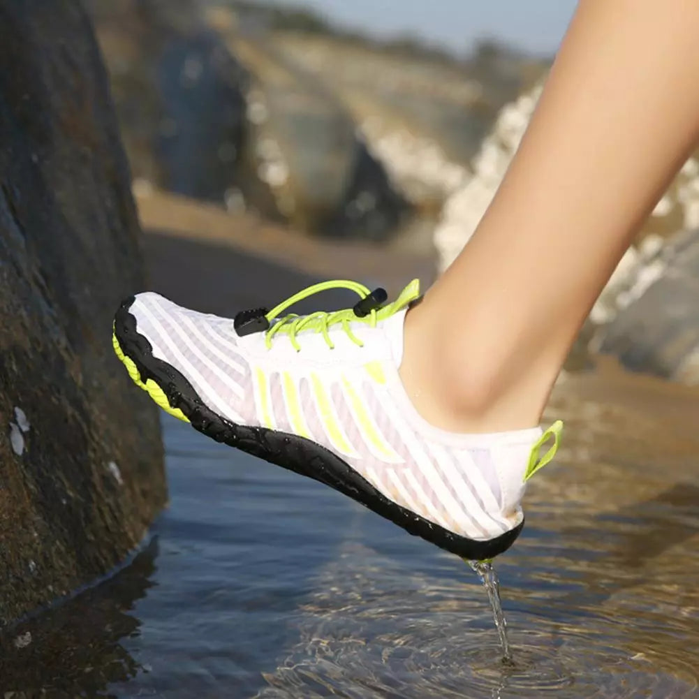 Barefoot Shoes