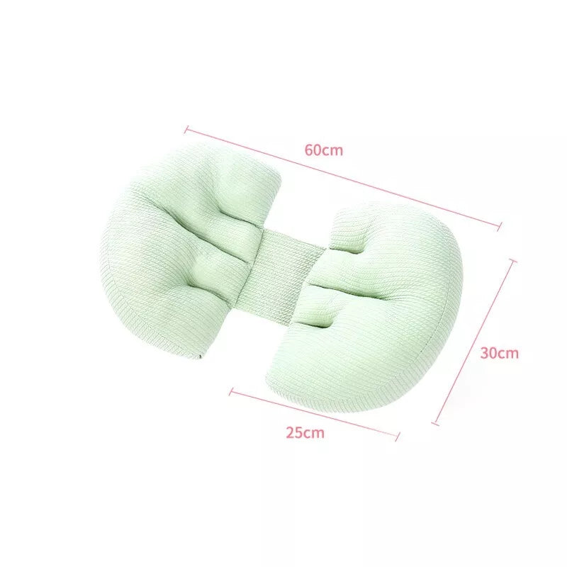 Pregnancy Pillow